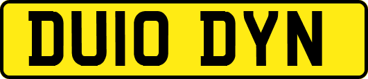 DU10DYN