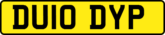 DU10DYP