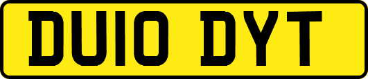 DU10DYT