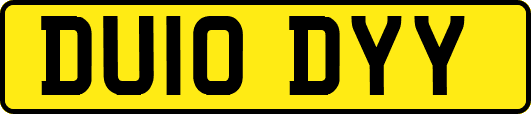DU10DYY