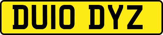DU10DYZ