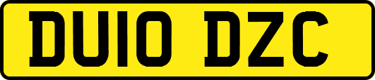 DU10DZC