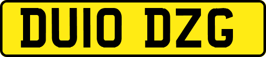 DU10DZG