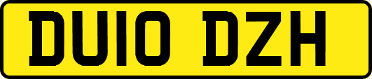 DU10DZH