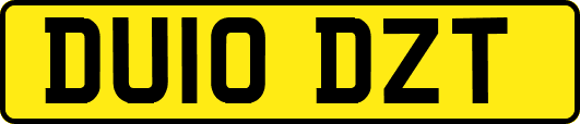 DU10DZT