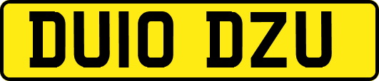 DU10DZU