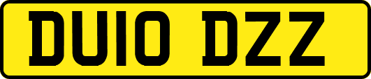 DU10DZZ