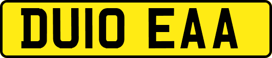 DU10EAA