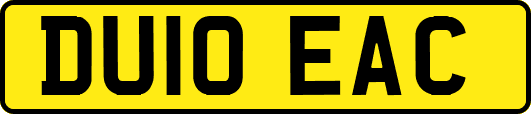 DU10EAC