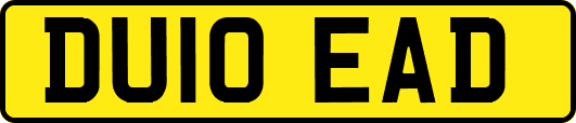 DU10EAD