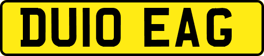DU10EAG