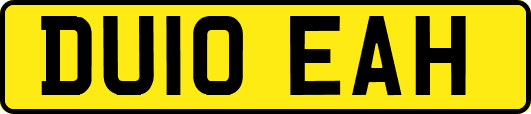 DU10EAH