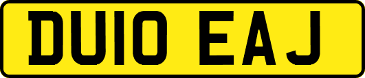 DU10EAJ