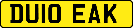 DU10EAK