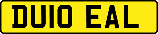 DU10EAL