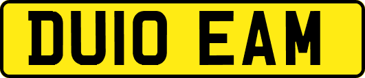DU10EAM