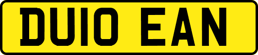 DU10EAN