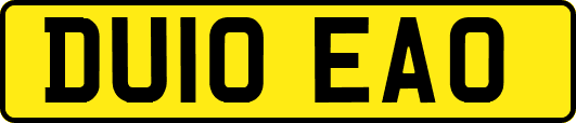 DU10EAO