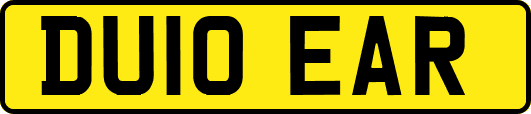 DU10EAR