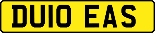 DU10EAS