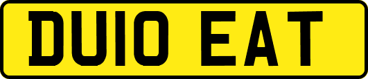 DU10EAT