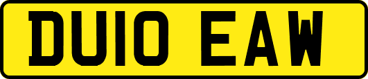 DU10EAW