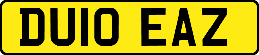 DU10EAZ