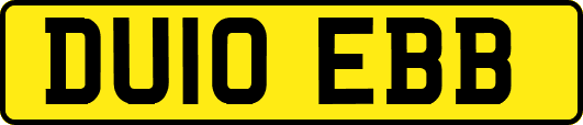 DU10EBB