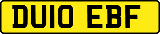 DU10EBF