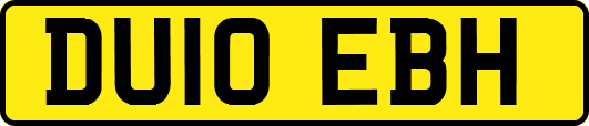 DU10EBH