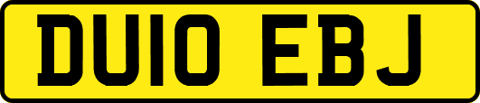 DU10EBJ