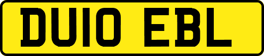 DU10EBL