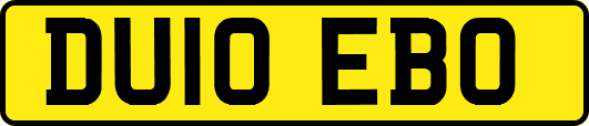 DU10EBO
