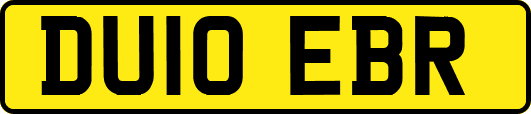 DU10EBR