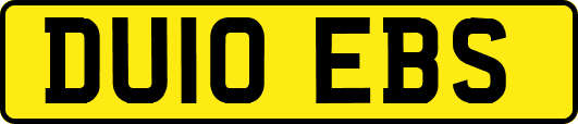 DU10EBS