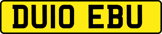 DU10EBU