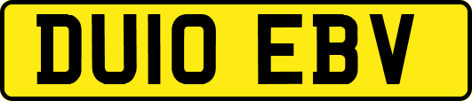 DU10EBV