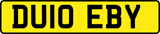 DU10EBY