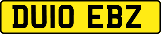 DU10EBZ