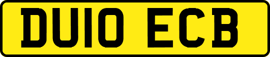 DU10ECB
