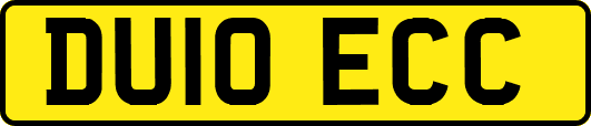 DU10ECC