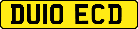 DU10ECD