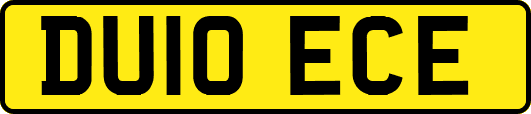 DU10ECE