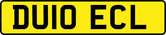 DU10ECL
