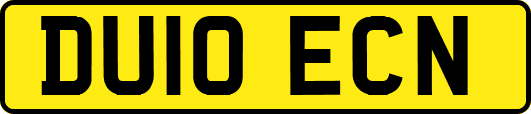 DU10ECN