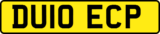 DU10ECP
