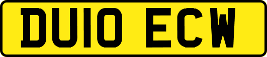 DU10ECW