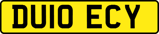 DU10ECY