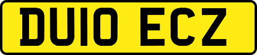 DU10ECZ