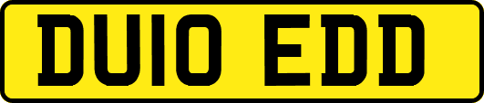 DU10EDD